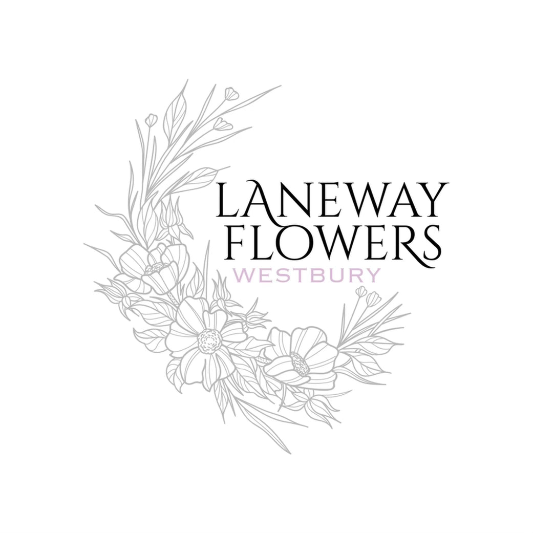 Laneway Flowers Giftcard